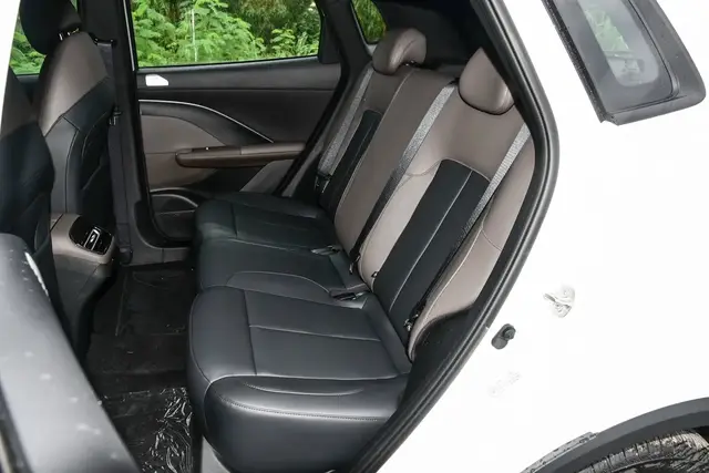 CHANGAN CS55PLUS 2027