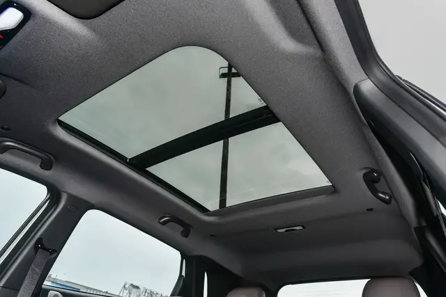 CHANGAN CS55PLUS 2027