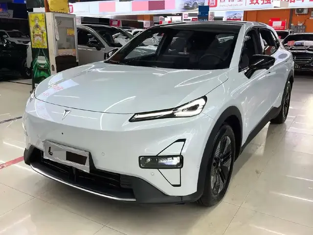 CHANGAN DEEPAL 2025