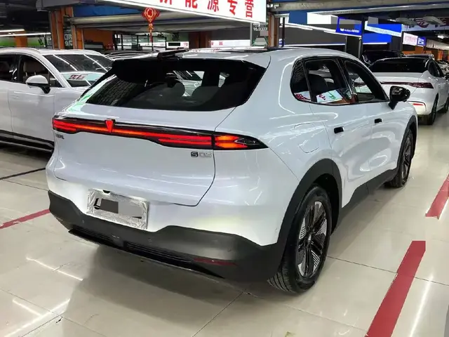 CHANGAN DEEPAL 2025