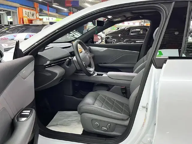 CHANGAN DEEPAL 2025