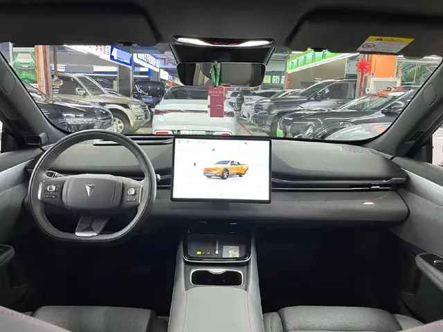 CHANGAN DEEPAL 2025