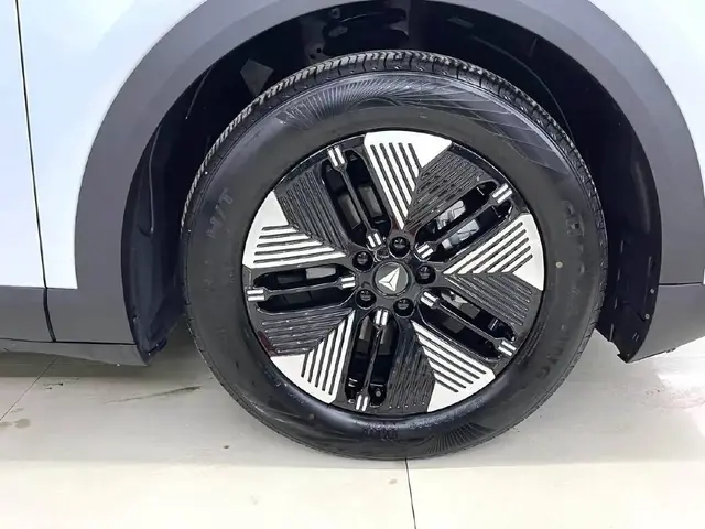 CHANGAN DEEPAL 2025