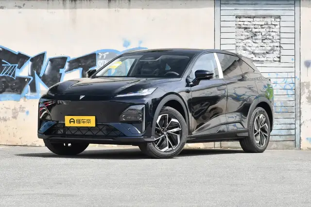 DEEPAL S07 230 ULTRA ГИБРИД 2025