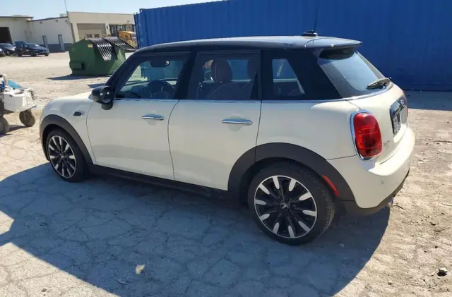 MINI COOPER 2020