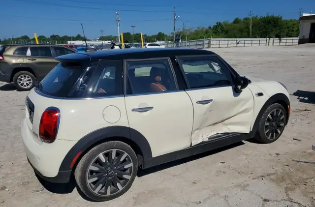 MINI COOPER 2020