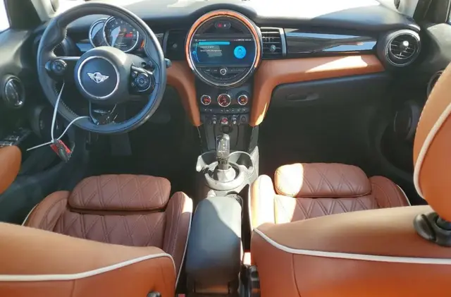 MINI COOPER 2020