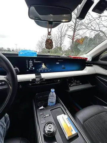 FORD MONDEO LUXURY 2022