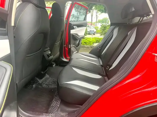 GEELY BINYUE COOL 2023