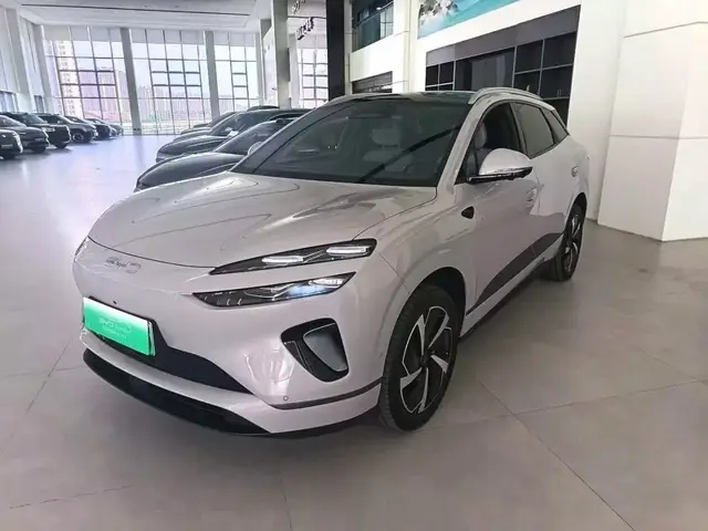 BYD SEA LION 06 EV 2025