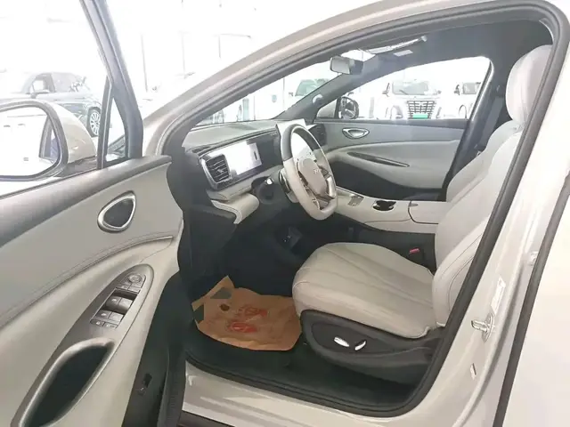 BYD SEA LION 06 EV 2025