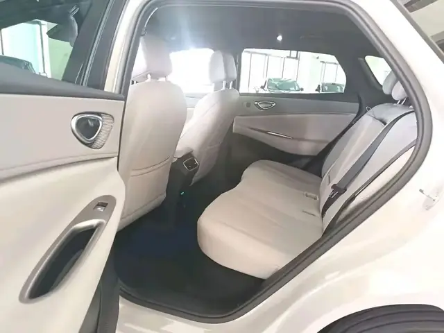 BYD SEA LION 06 EV 2025