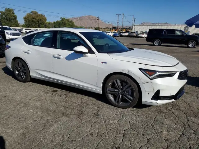 ACURA INTEGRA 2024