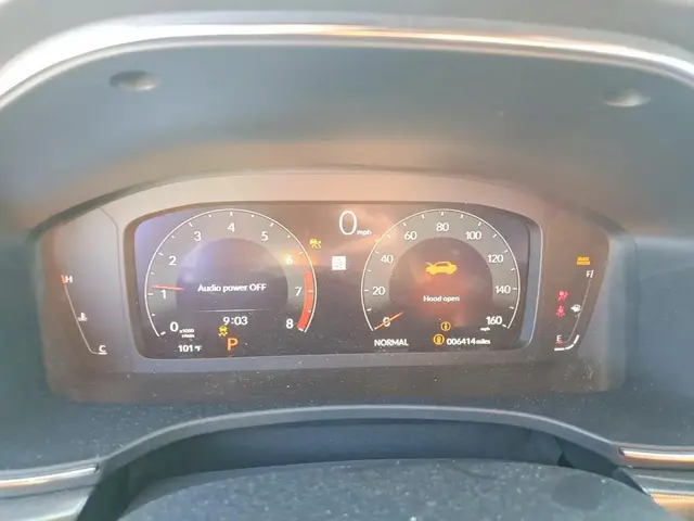 ACURA INTEGRA 2024