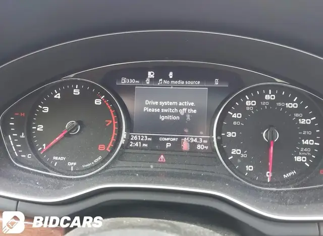 AUDI A4 PREMIUM 2023