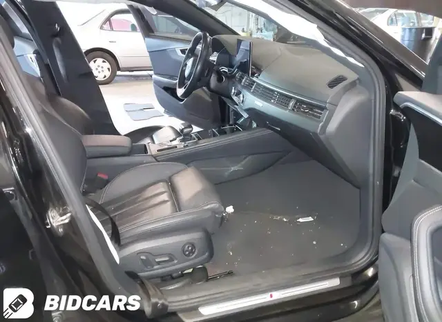 AUDI A4 PREMIUM PLUS 2022