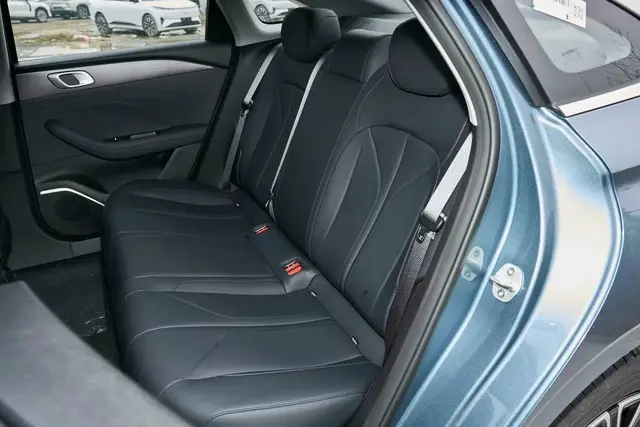 GEELY GALAXY STAR COMFORT 60 КМ EV RANGE 2026
