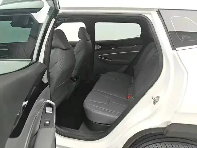 GEELY BOYUE ASPIRATION EDITION 2025