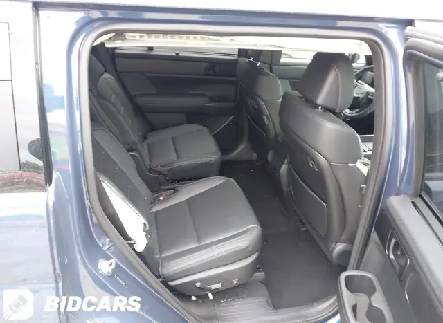 HYUNDAI SANTA FE CALLIGRAPHY 2025