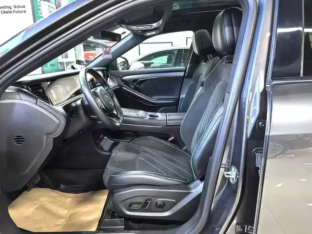VOYAH FREE 318 259KM 4WD EXPLORER EDITION 2025