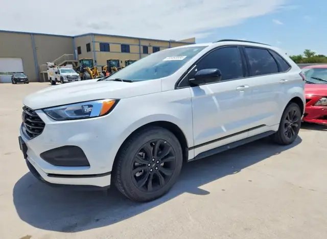 FORD EDGE SE 2024