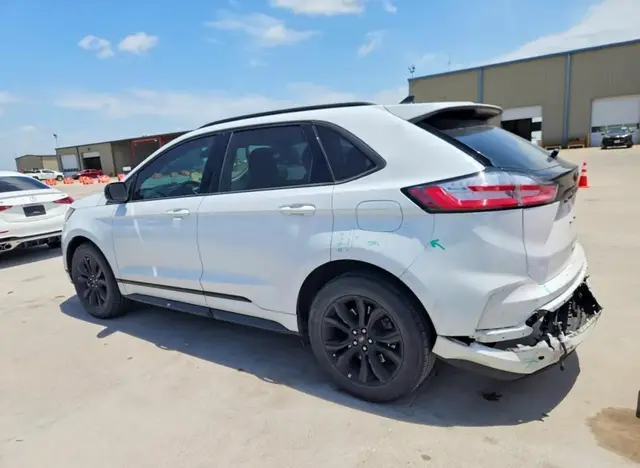 FORD EDGE SE 2024