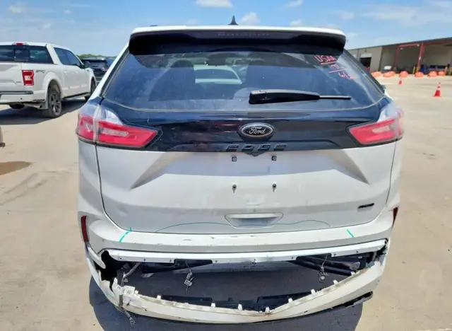 FORD EDGE SE 2024