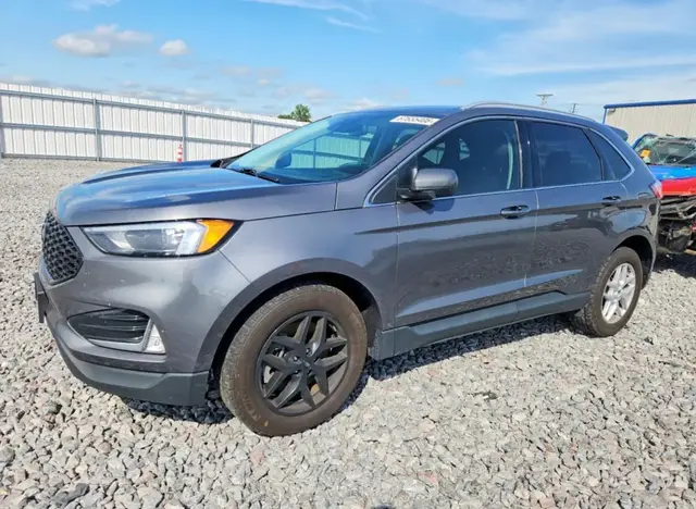 FORD EDGE SE 2024