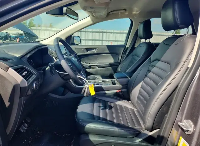 FORD EDGE SE 2024