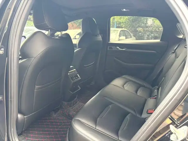 GEELY XINGRUI 1.5TD FUYAO EDITION 2023