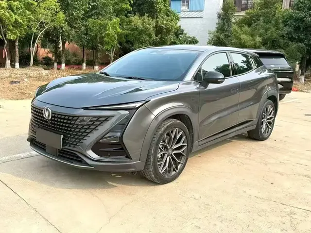 CHANGAN UNI 1.5T PREMIUM EDITION 2022