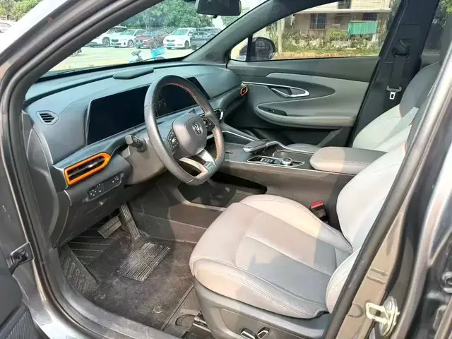 CHANGAN UNI 1.5T PREMIUM EDITION 2022