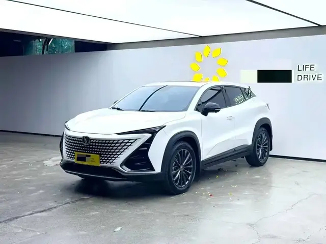 CHANGAN UNI 1.5T EXCELLENCE EDITION 2022