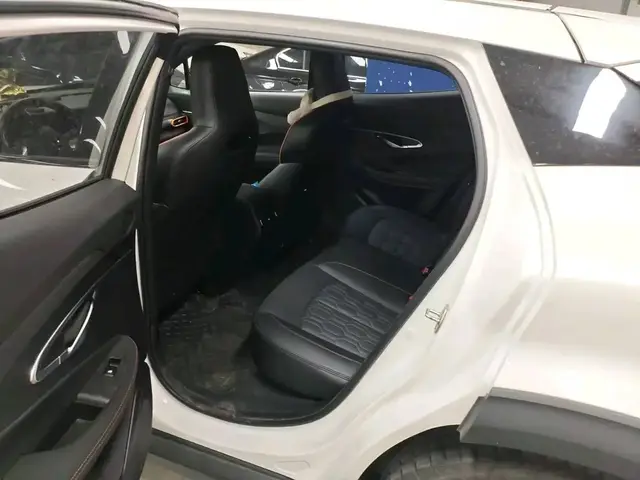 CHANGAN UNI 1.5T PREMIUM EDITION 2022