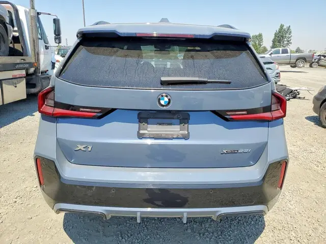 BMW X1 2023