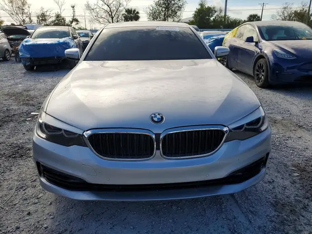 BMW 530I XDRIVE 2017