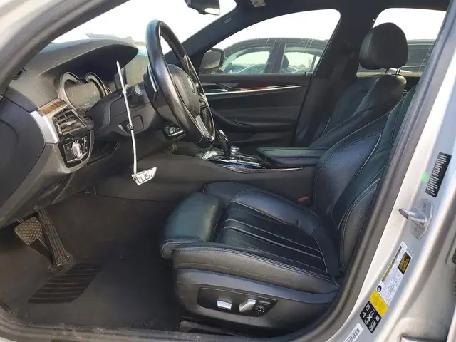 BMW 530I XDRIVE 2017