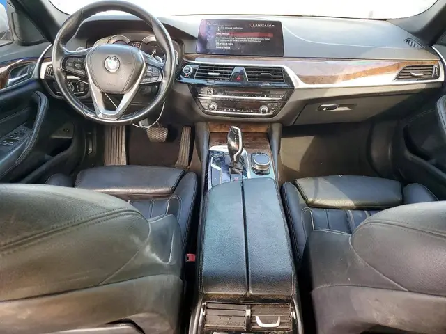 BMW 530I XDRIVE 2017