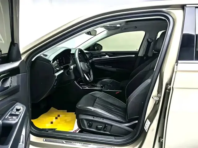 VOLKSWAGEN PASSAT 2.0TSI 330TSI LUXURY EDITION 2022