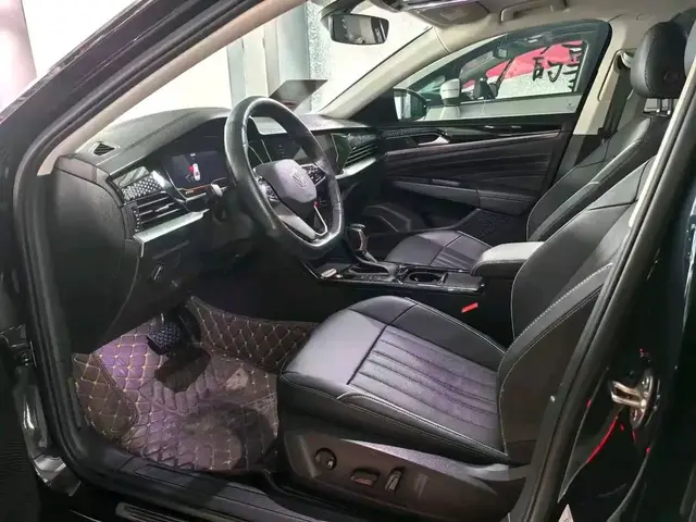 VOLKSWAGEN PASSAT 2.0TSI 330TSI ELITE EDITION 2022