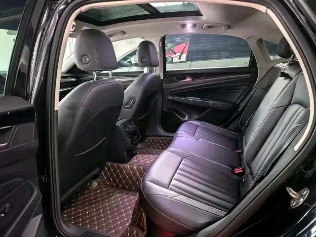 VOLKSWAGEN PASSAT 2.0TSI 330TSI ELITE EDITION 2022