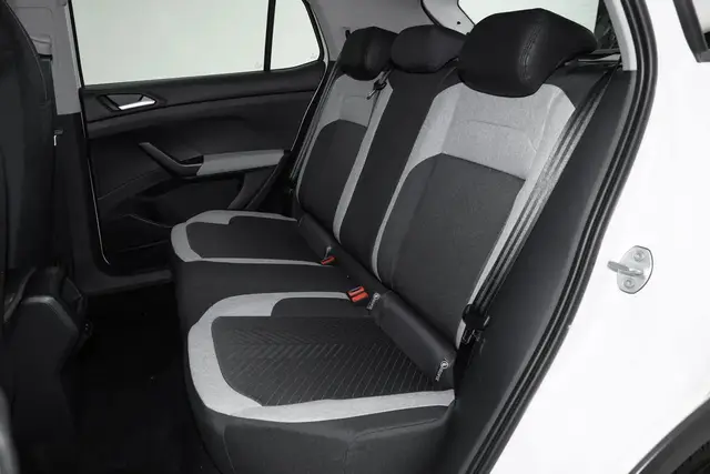VOLKSWAGEN THARU 1.5L ELITE EDITION 2026