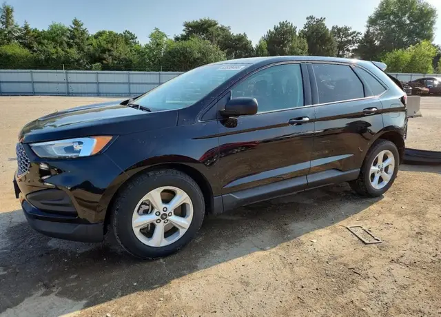 FORD EDGE 2023