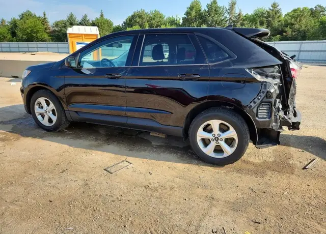 FORD EDGE 2023