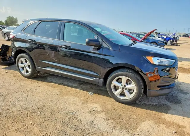 FORD EDGE 2023
