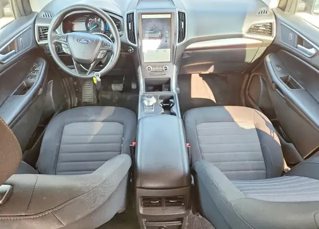 FORD EDGE 2023