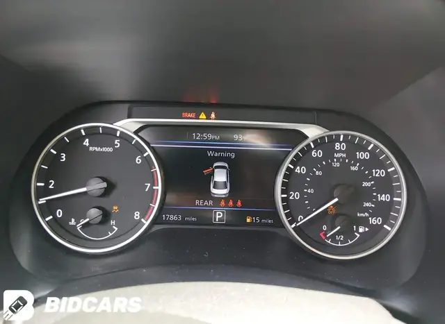 NISSAN SENTRA 2023