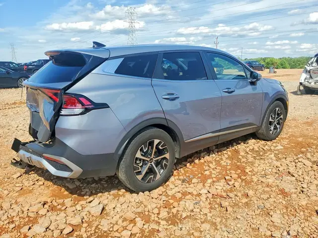 KIA SPORTAGE EX 2023