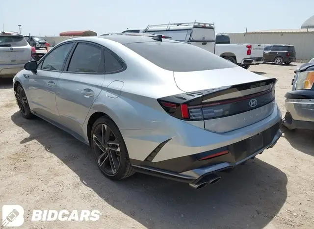 HYUNDAI SONATA 2023