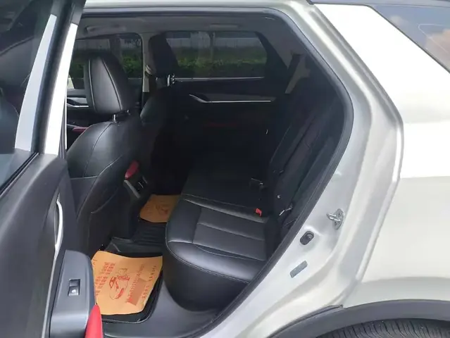 CHANGAN CS55 1.5T BLUE WHALE LUXURY EDITION 2022